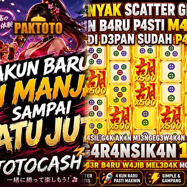 paktoto Unduh
