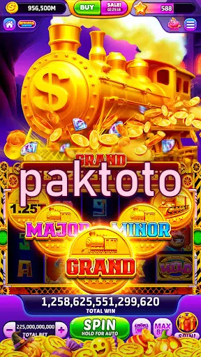 paktoto Unduh