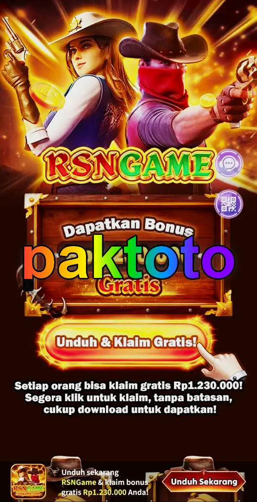 paktoto Unduh