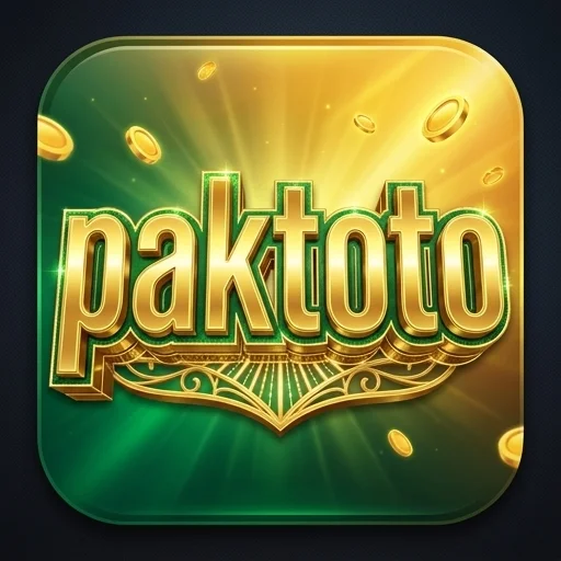 paktoto Logo - Resmi