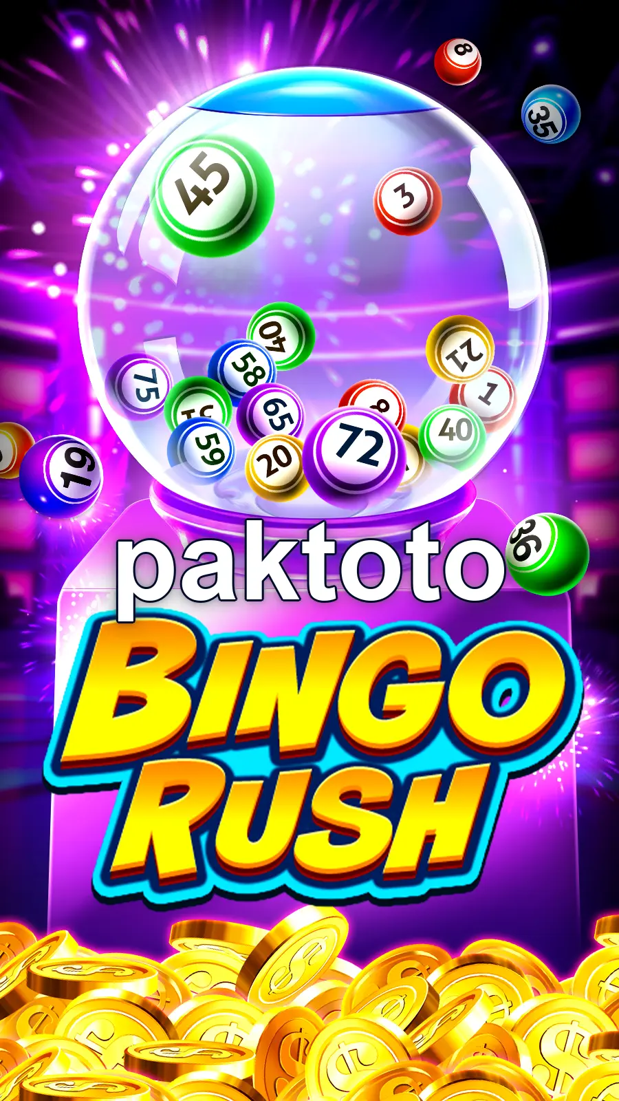 paktoto Preview - Resmi Unduh